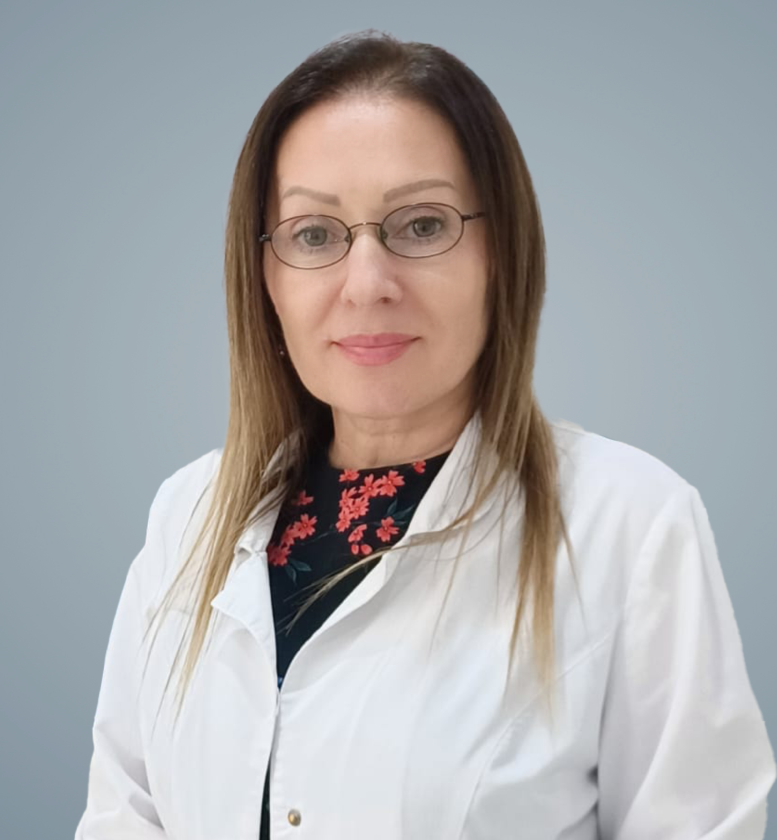 Dr Srebra Golubovik